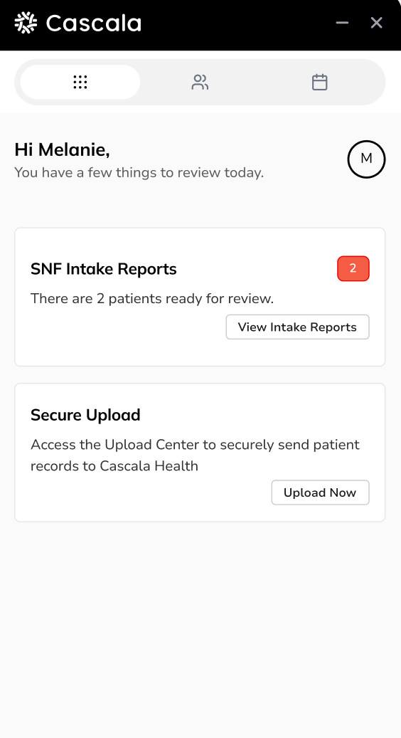 Workflow Extension (3)